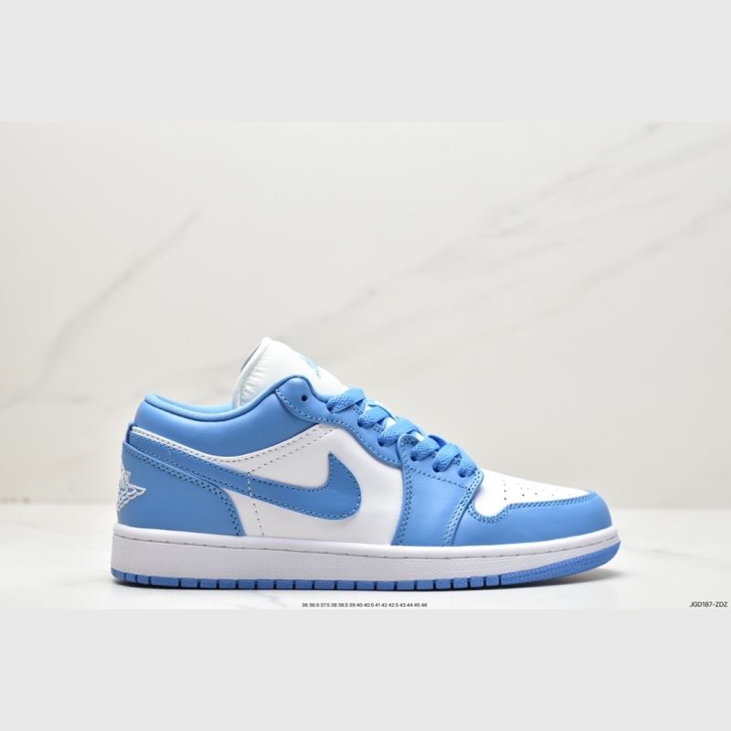 Nike Jordan